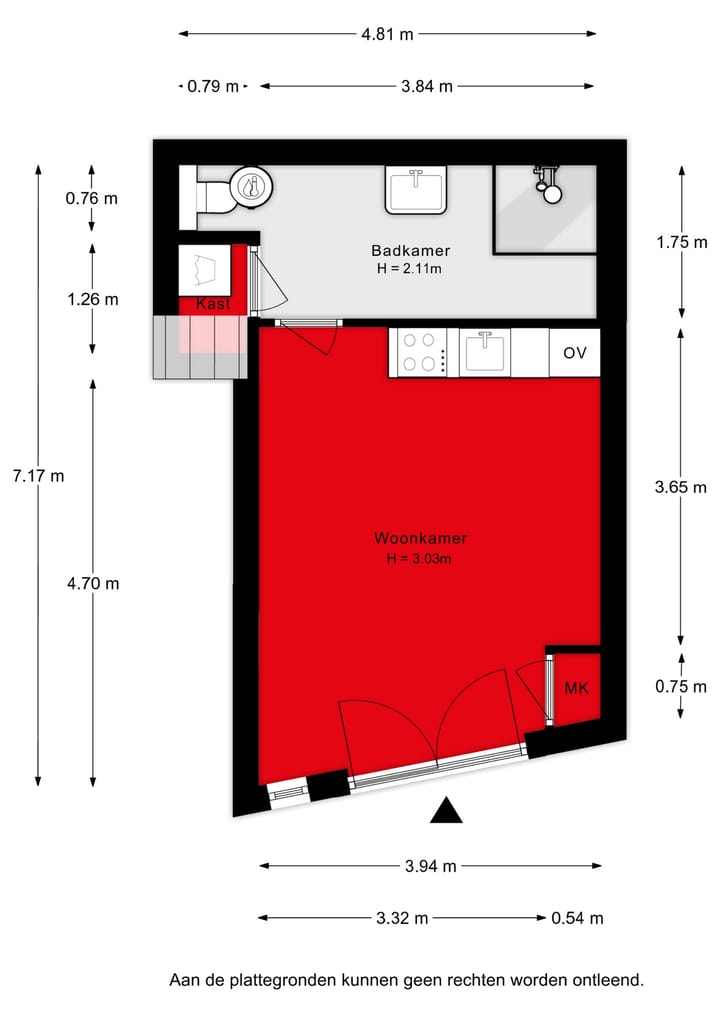 Foto 20 van Heer Nicolaesstraat 69-A