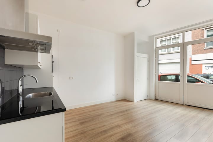 Foto 9 van Heer Nicolaesstraat 69-A