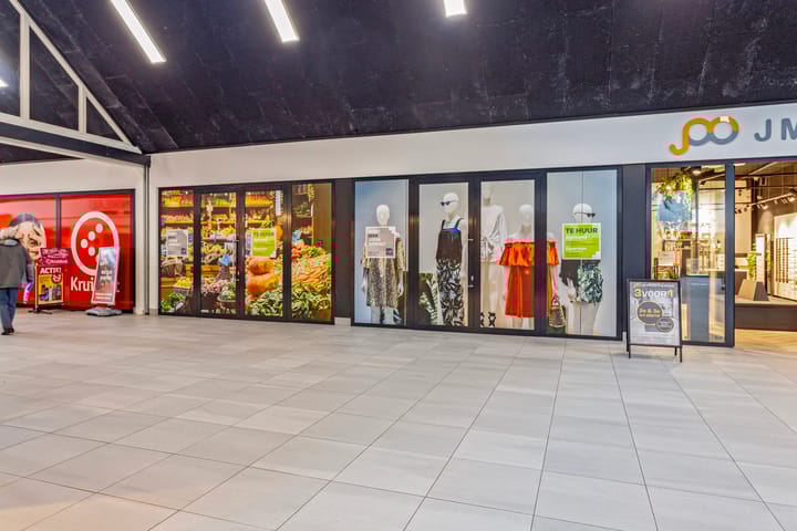Veldhoflanden 5-F, Enschede