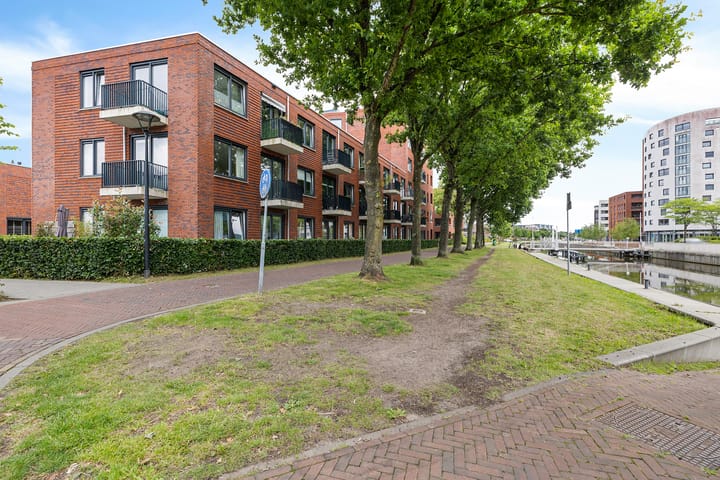 Foto 2 van Dr. Schaepmanstraat 105