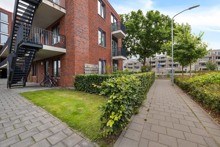 Foto 3 van Dr. Schaepmanstraat 105