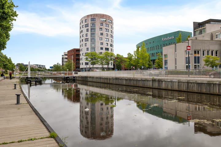 Foto 5 van Dr. Schaepmanstraat 105