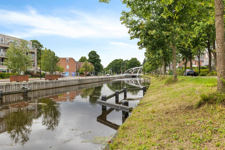 Foto 4 van Dr. Schaepmanstraat 105