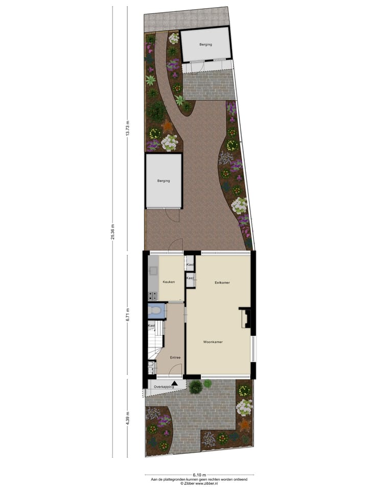 Foto 25 van Rijnstraat 139