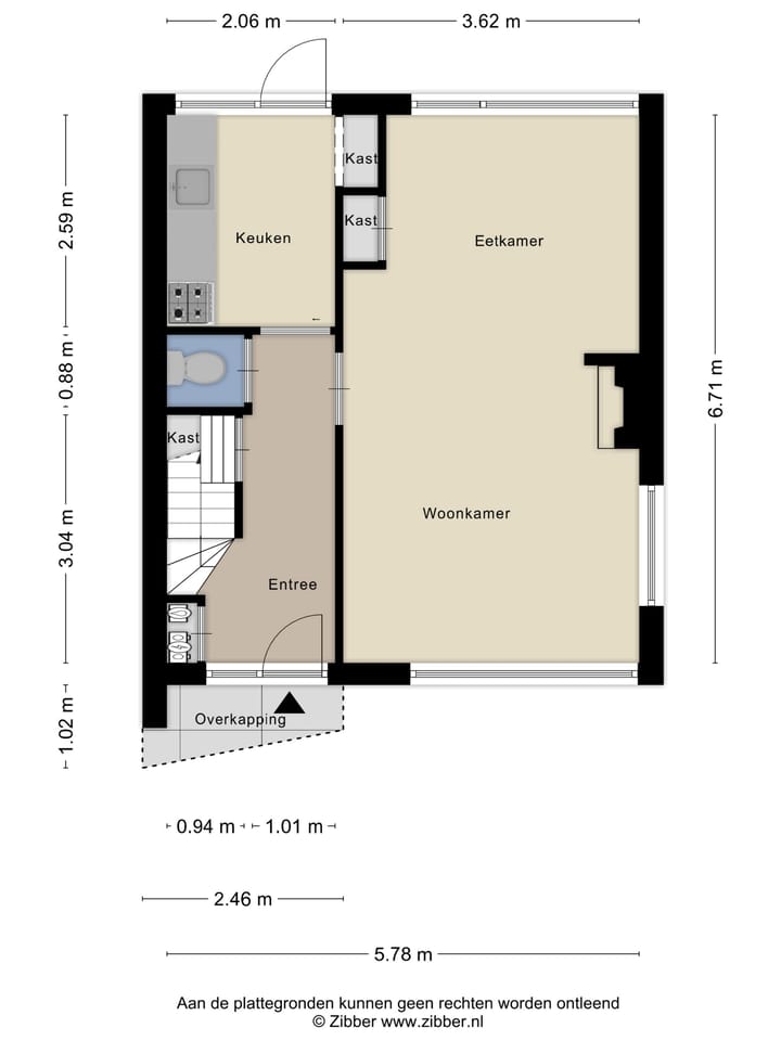 Foto 26 van Rijnstraat 139