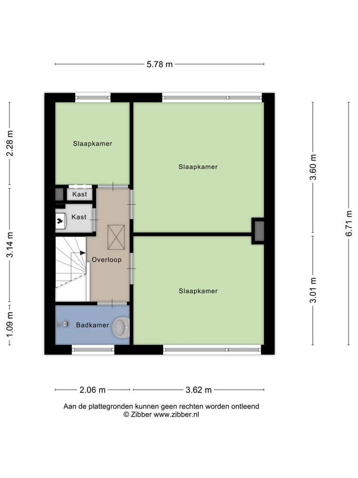 Foto 27 van Rijnstraat 139