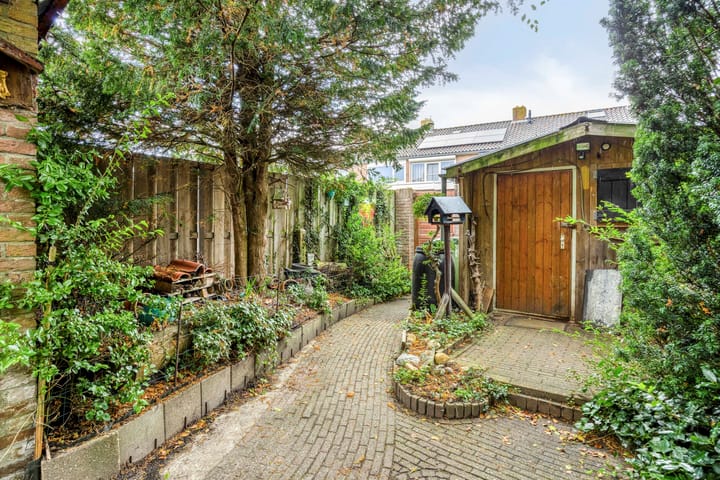 Foto 4 van Rijnstraat 139