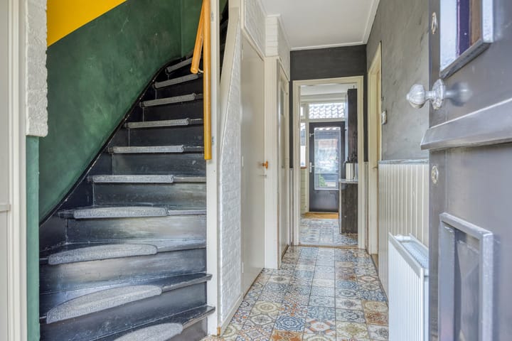 Foto 10 van Rijnstraat 139