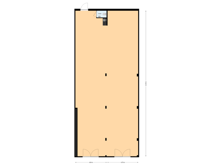 Begane Grond