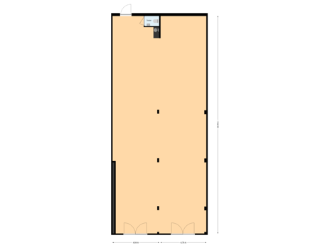 View floorplan