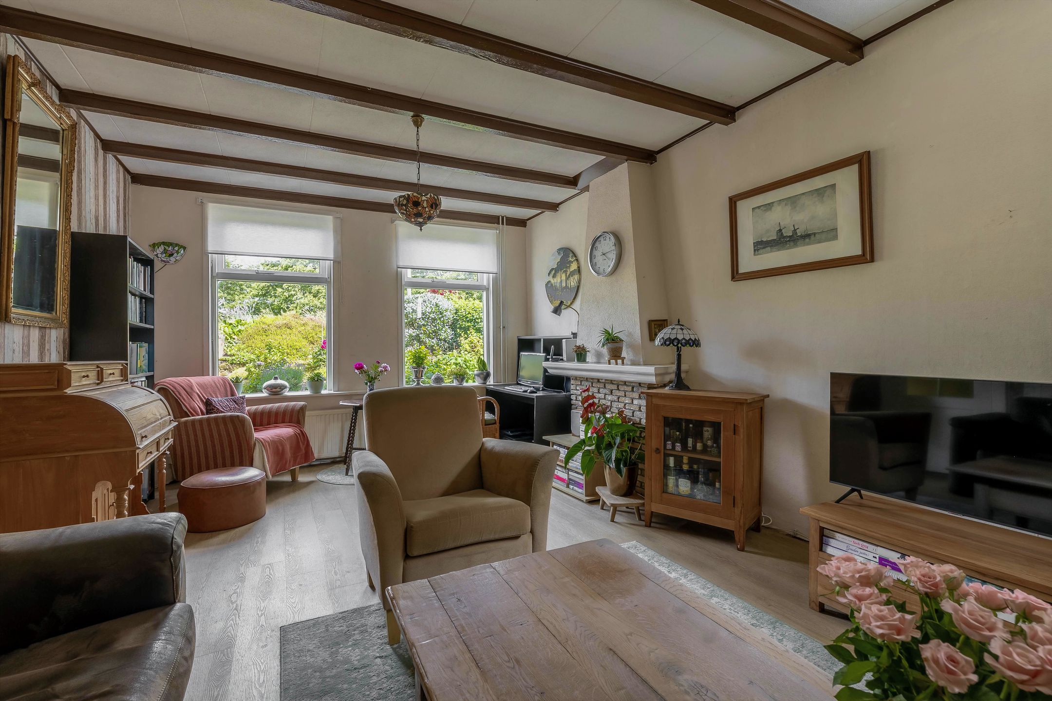 Foto 3 van Noordeinde 5