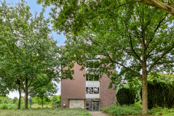 Foto 1 van Hertogenlaan 214