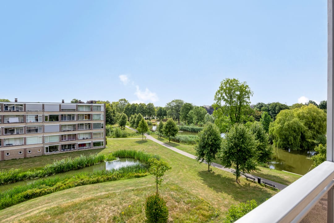 Foto 11 van Hertogenlaan 214