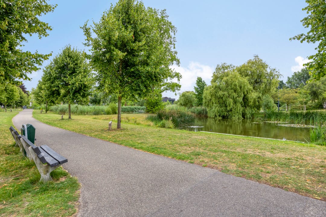 Foto 16 van Hertogenlaan 214