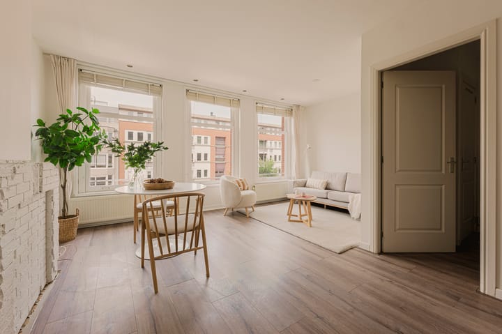 Foto 2 van Eerste Van Swindenstraat 38-2