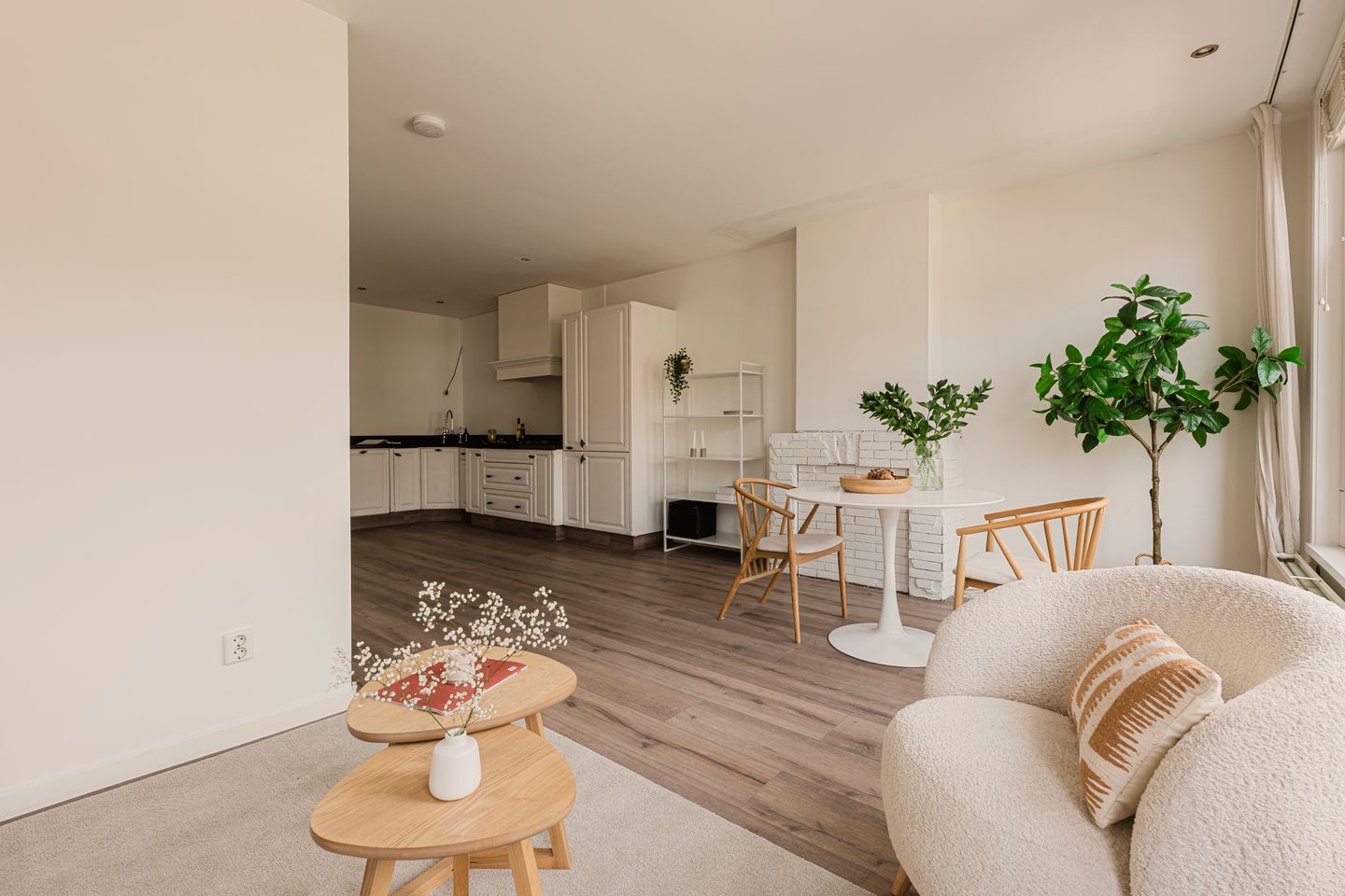 Foto 4 van Eerste Van Swindenstraat 38-2