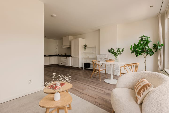 Foto 4 van Eerste Van Swindenstraat 38-2