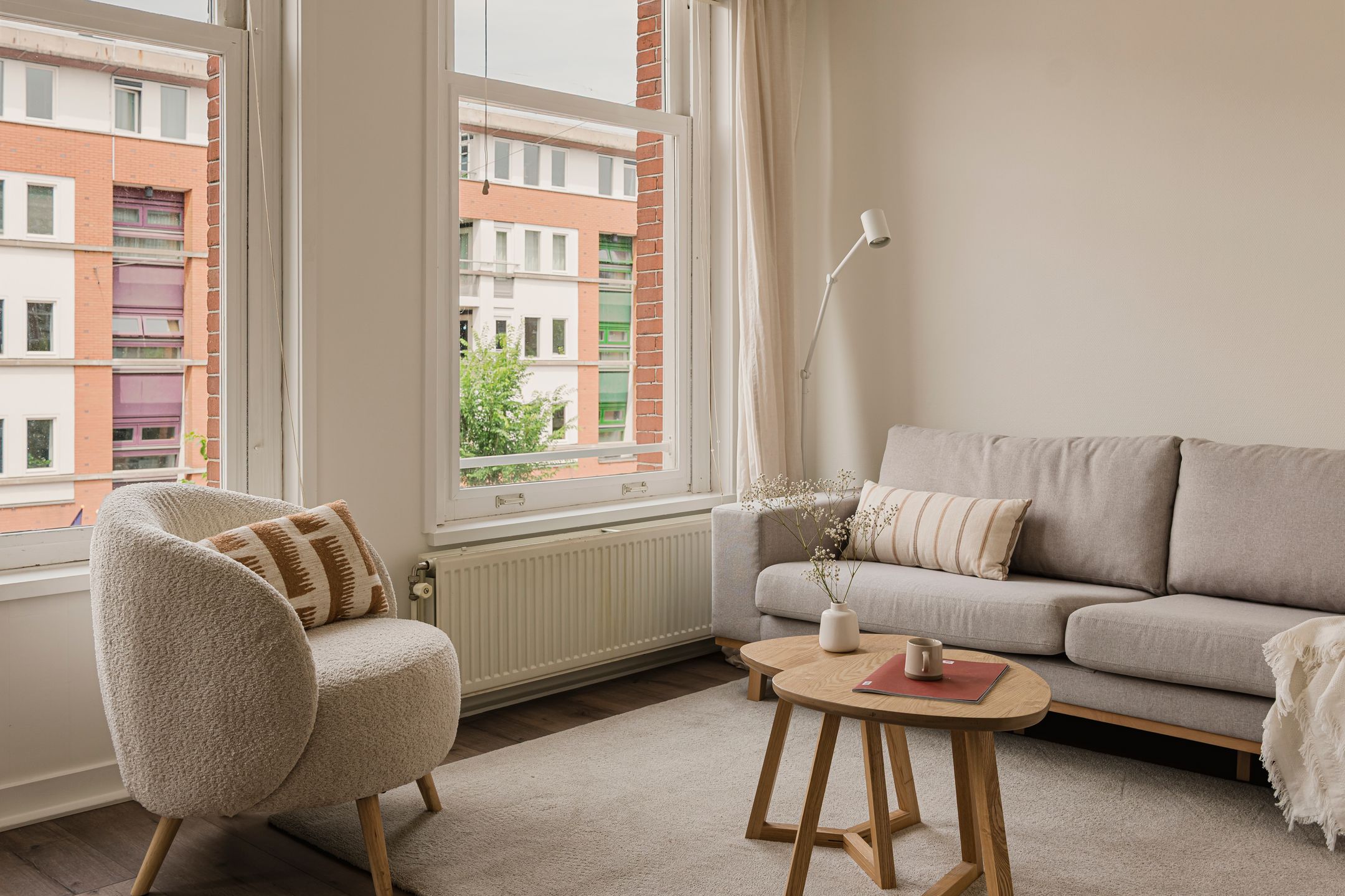 Foto 3 van Eerste Van Swindenstraat 38-2