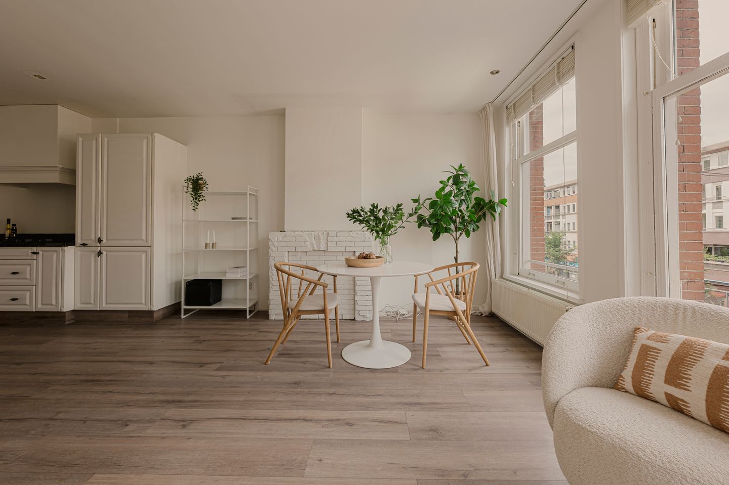 Foto 5 van Eerste Van Swindenstraat 38-2