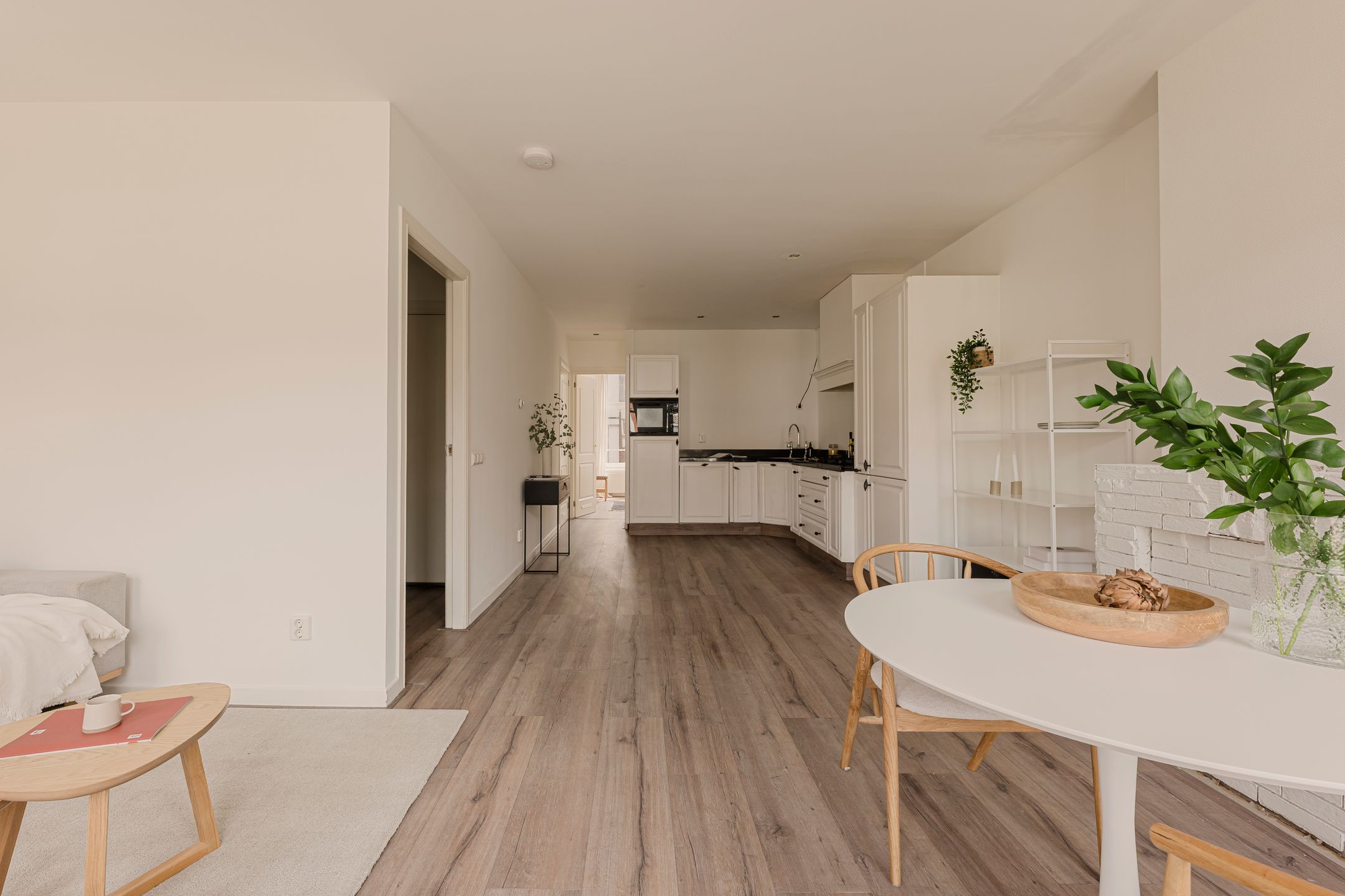 Foto 9 van Eerste Van Swindenstraat 38-2