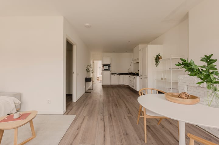 Photo 9 of Eerste Van Swindenstraat 38-2