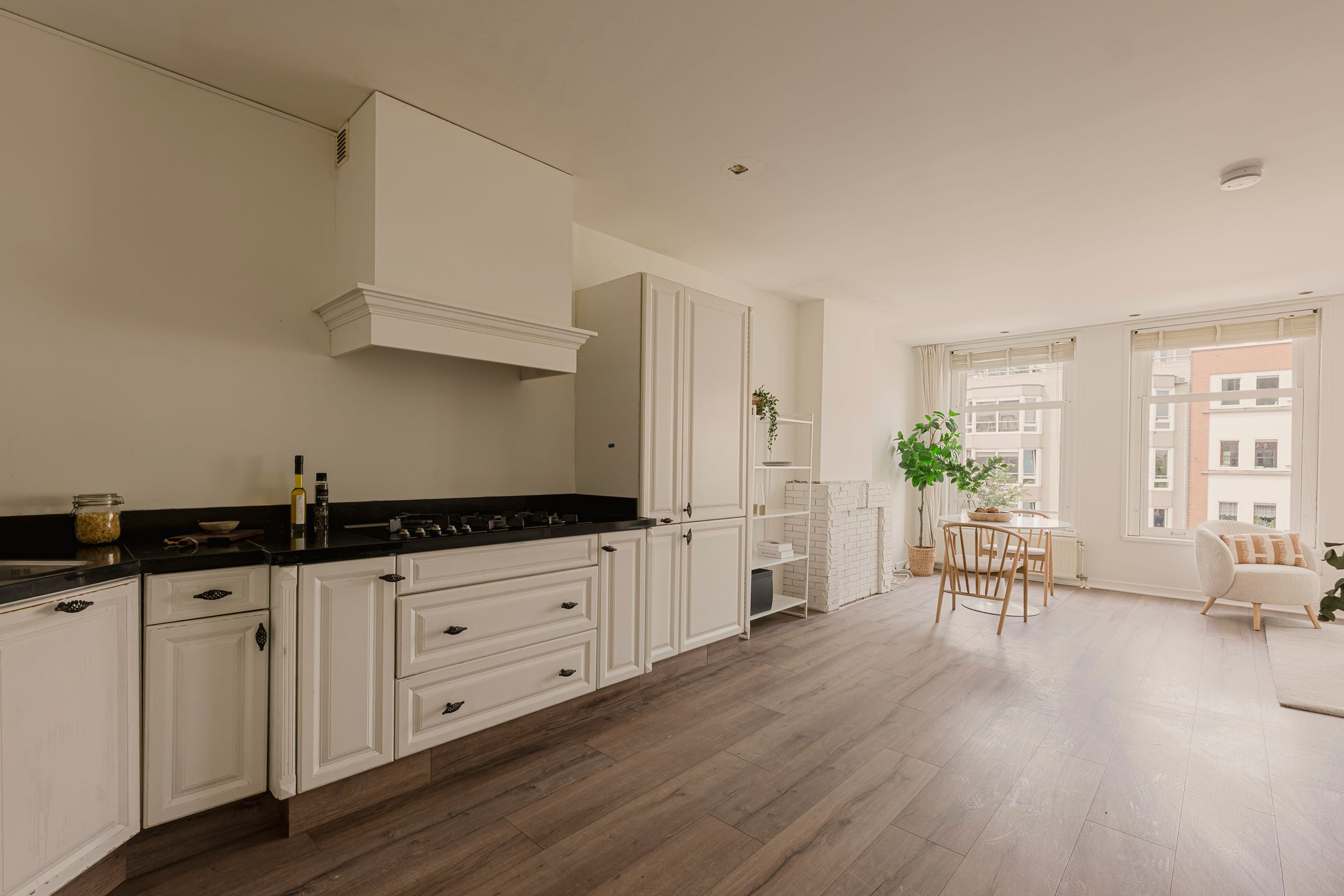 Foto 12 van Eerste Van Swindenstraat 38-2