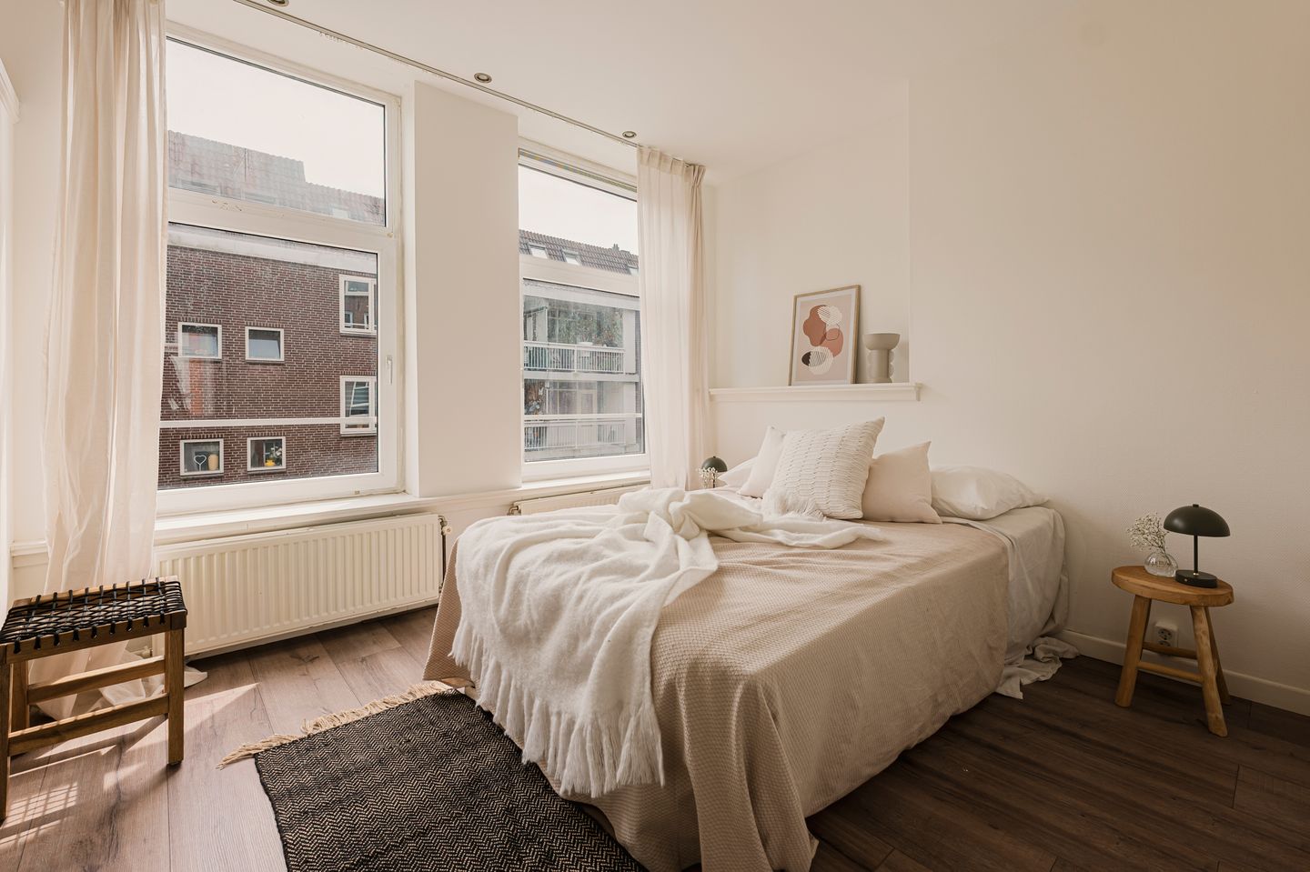 Foto 14 van Eerste Van Swindenstraat 38-2