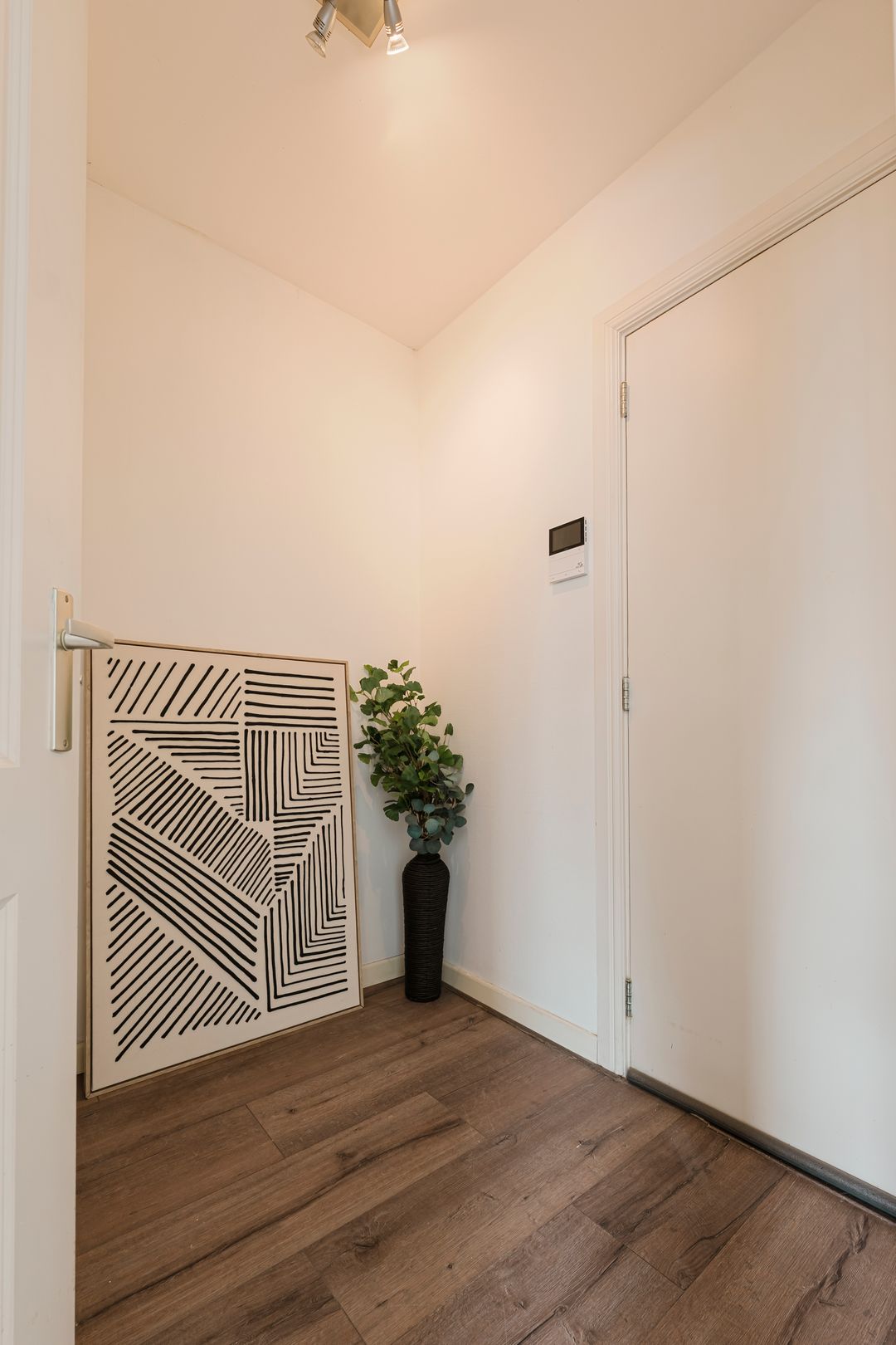 Foto 23 van Eerste Van Swindenstraat 38-2