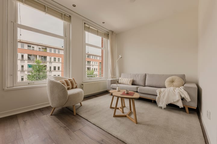 Photo 11 of Eerste Van Swindenstraat 38-2