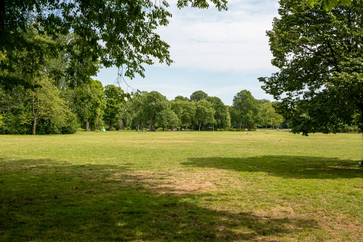 Photo 24 of Eerste Van Swindenstraat 38-2