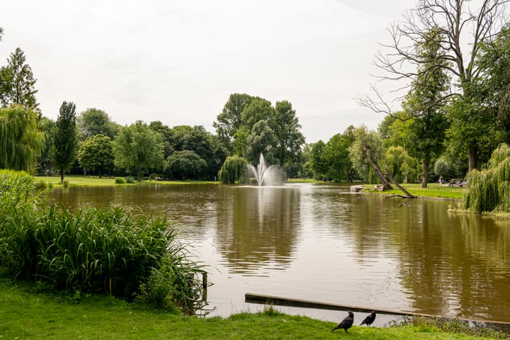 Photo 27 of Eerste Van Swindenstraat 38-2