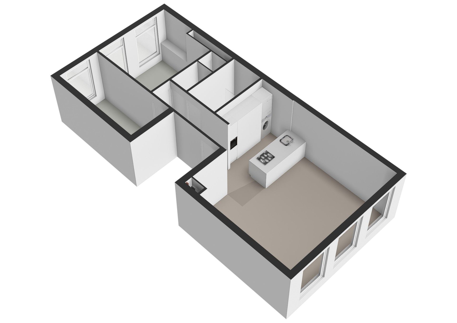 Foto 33 van Eerste Van Swindenstraat 38-2