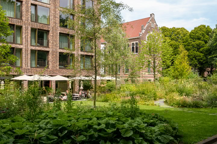 Photo 26 of Eerste Van Swindenstraat 38-2