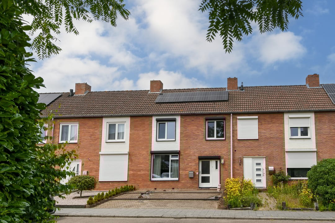 Foto 1 van Kampstraat 7