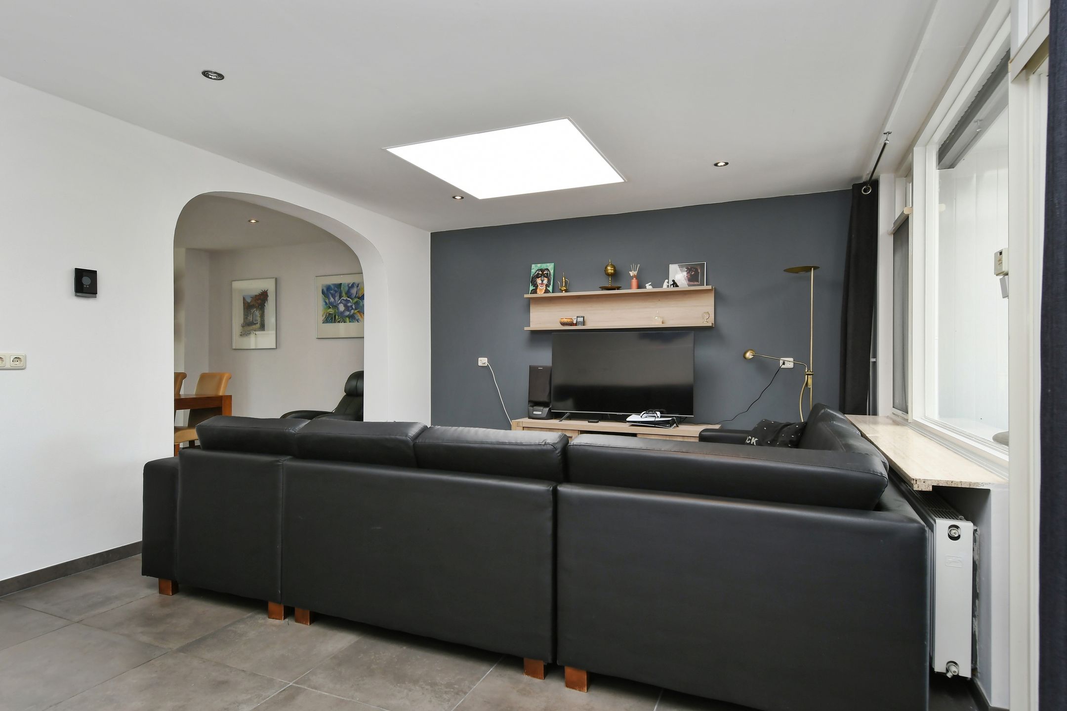 Foto 12 van Kampstraat 7