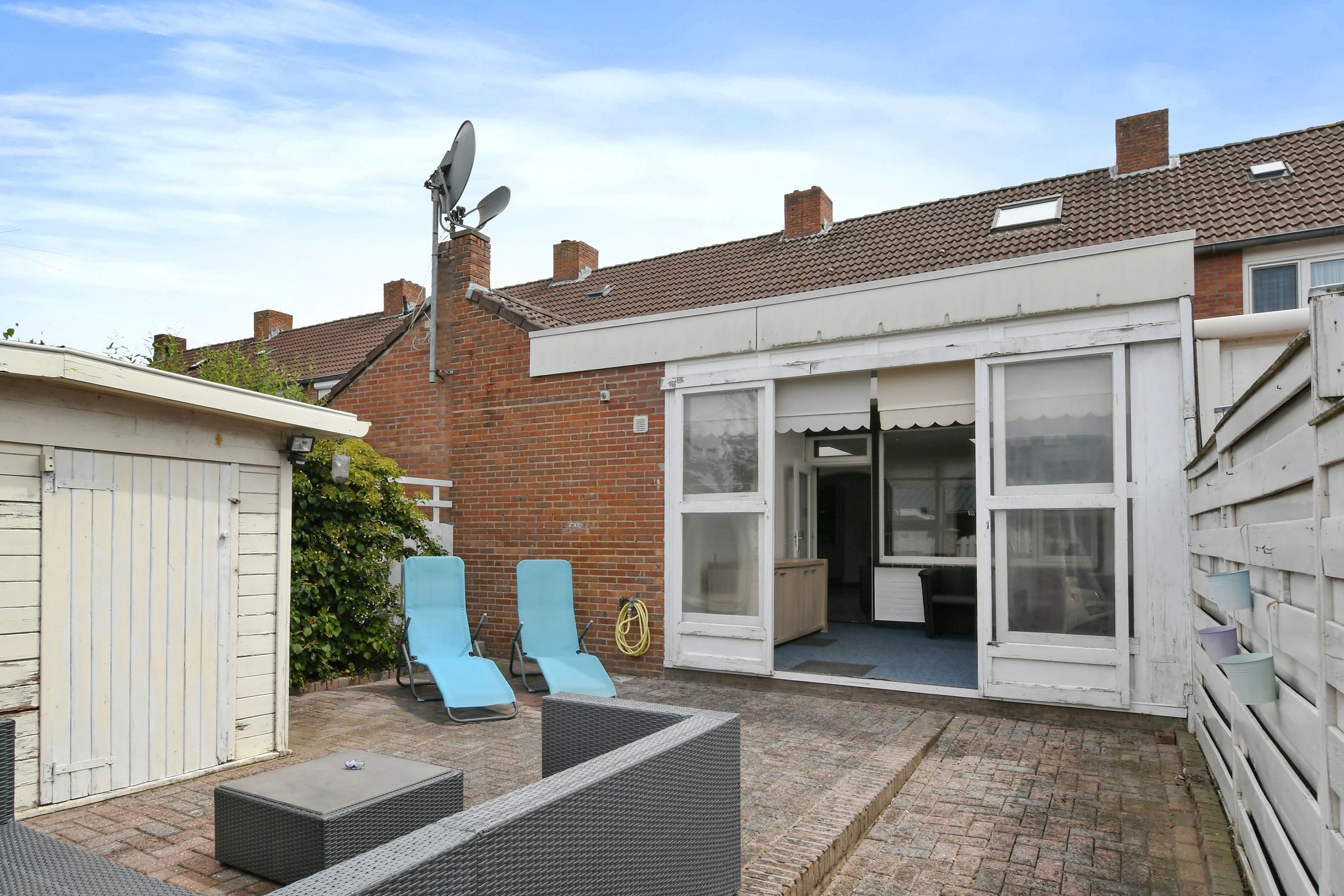 Foto 33 van Kampstraat 7