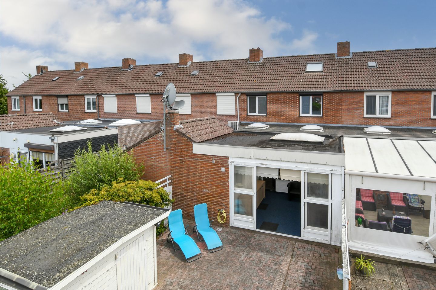 Foto 34 van Kampstraat 7