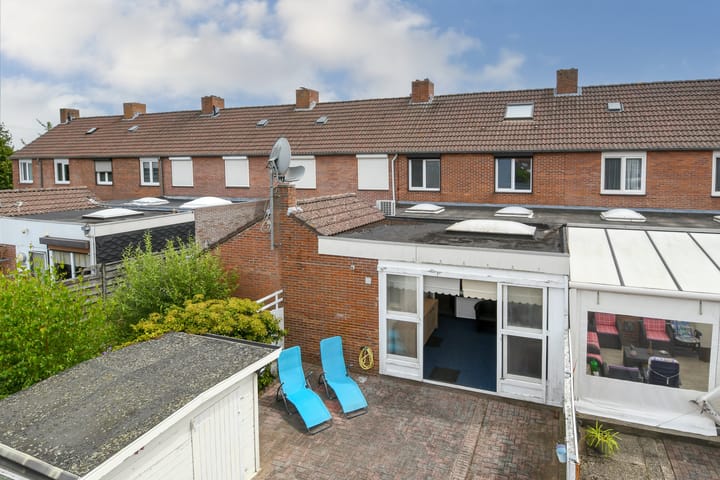 Foto 34 van Kampstraat 7