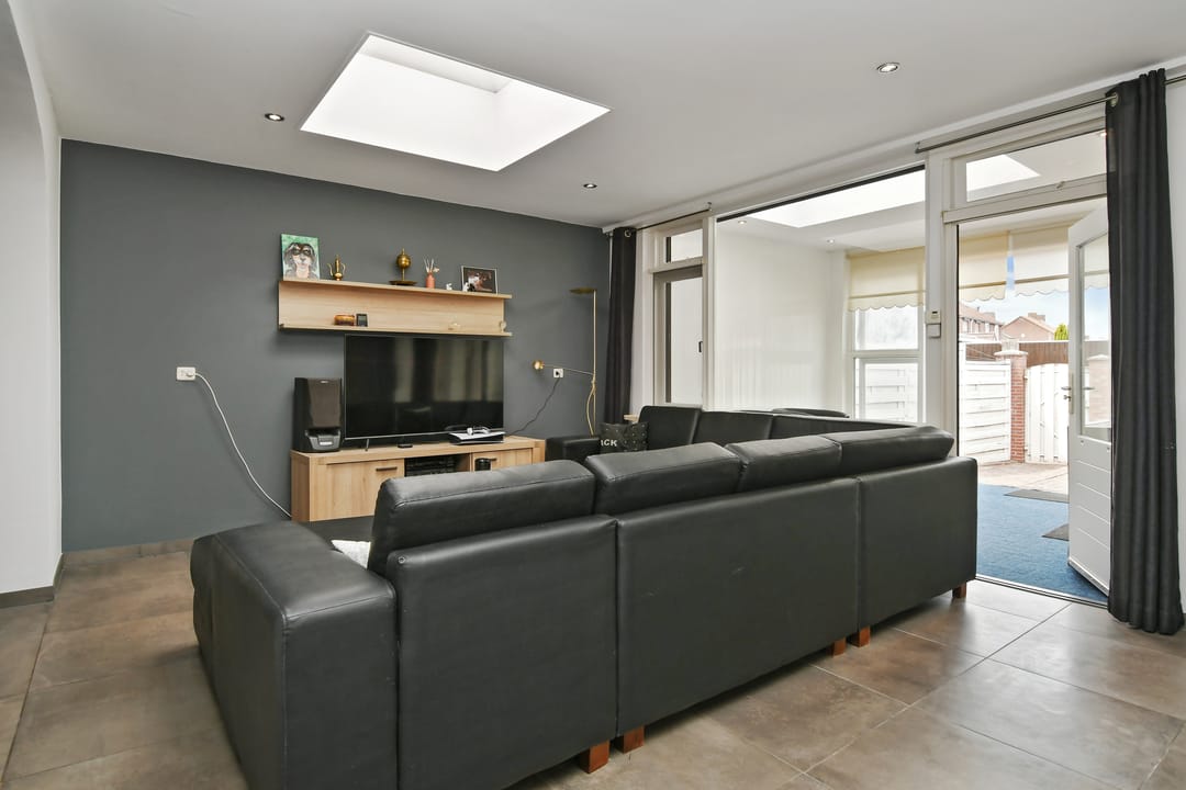 Foto 13 van Kampstraat 7