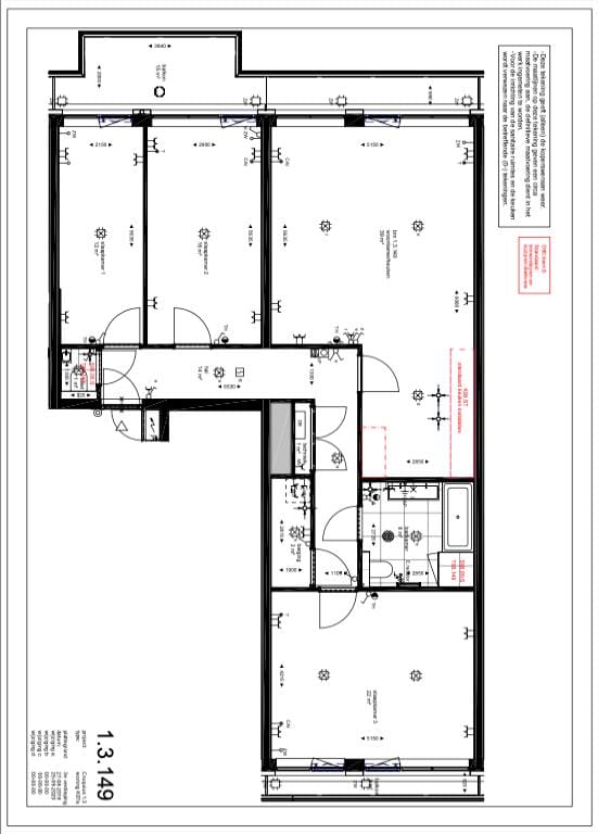 Foto 41 van Metselstraat 17