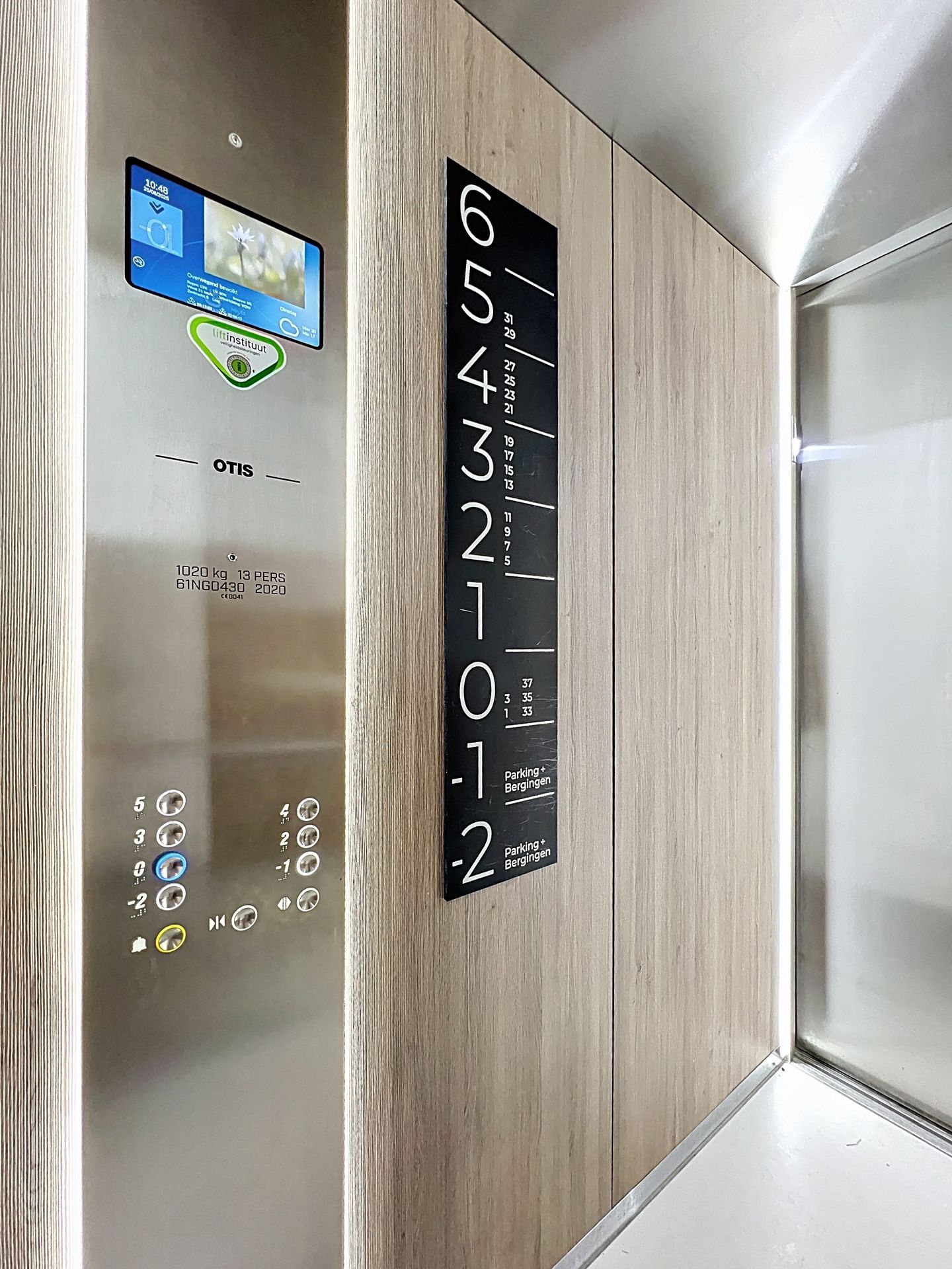 Foto 25 van Metselstraat 17