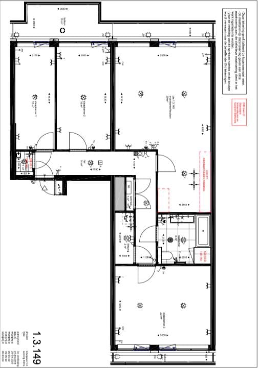 Foto 40 van Metselstraat 17