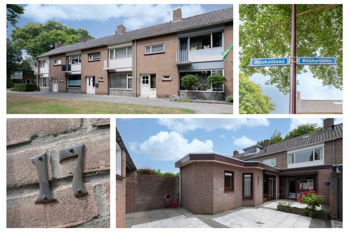 Foto 2 van Beukenlaan 17