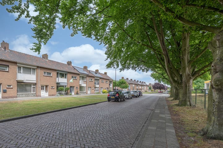 Foto 3 van Beukenlaan 17