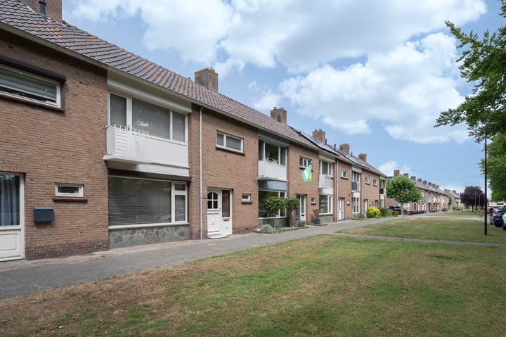 Foto 4 van Beukenlaan 17