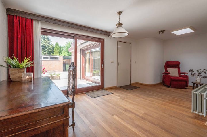 Foto 14 van Beukenlaan 17