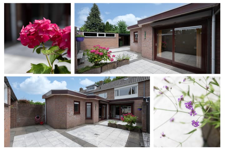 Foto 25 van Beukenlaan 17