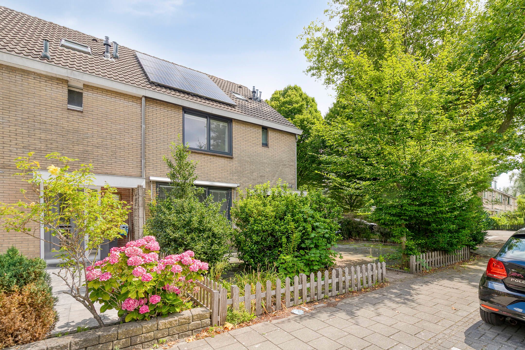 Loggerstraat, 46, Zaandam, 1503KE, Noord-Holland, Nederland 46
