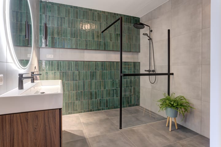 Foto 3 van Teteringsedijk 51