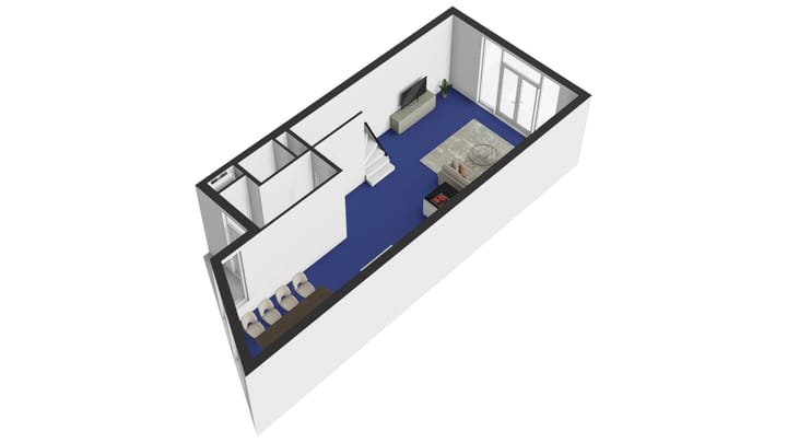 Foto 52 van Teteringsedijk 51